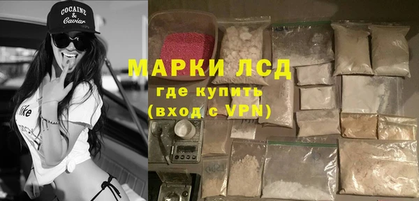 ALPHA PVP Няндома